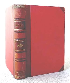 Bild des Verk�ufers f�r Aziyade, extrait des notes et lettres D'un Lieutenant de la Marine Anglaise zum Verkauf von Structure, Verses, Agency  Books