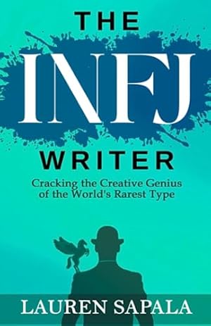Immagine del venditore per The INFJ Writer: Cracking the Creative Genius of the World's Rarest Type venduto da Goodwill