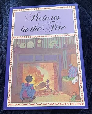 Bild des Verk�ufers f�r Pictures in the Fire zum Verkauf von Manitou Books