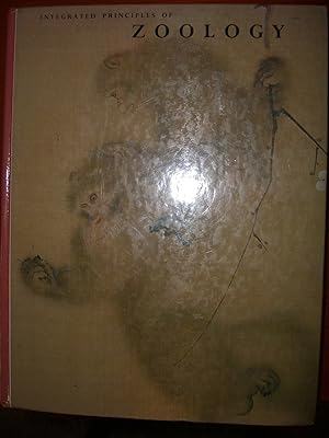 Immagine del venditore per Integrated Principles of Zoology, 7th edition venduto da Books for Life