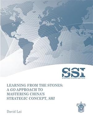 Seller image for Learning from the Stones for sale by GreatBookPrices