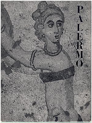 Immagine del venditore per PALERMO venduto da Books on the Boulevard