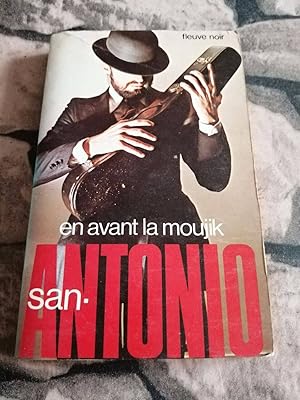 Imagen del vendedor de En avant la moujik a la venta por D�mons & Merveilles