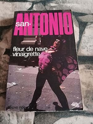 Imagen del vendedor de Fleur de nave en vinaigrette a la venta por D�mons & Merveilles