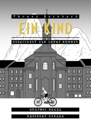 Bild des Verk�ufers f�r Ein Kind zum Verkauf von AHA-BUCH GmbH