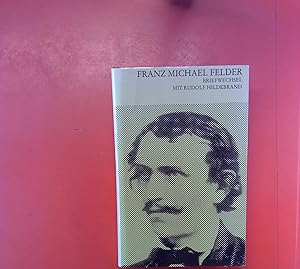 Bild des Verk�ufers f�r Briefwechsel 1866-1869 zum Verkauf von biblion2