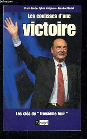 Immagine del venditore per Les Coulisses d'une victoire venduto da D�mons & Merveilles