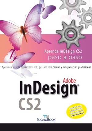 Bild des Verk�ufers f�r InDesign CS2 zum Verkauf von SoferBooks