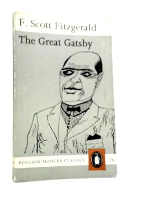 Seller image for The Great Gatsby for sale by World of Rare Books