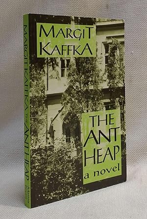 Imagen del vendedor de The Ant Heap: A Novel a la venta por Book House in Dinkytown, IOBA