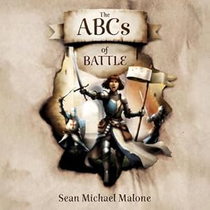 Seller image for The ABCs of Battle for sale by AHA-BUCH GmbH