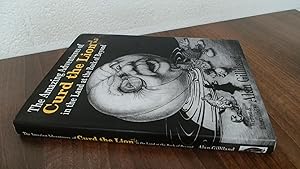 Bild des Verk�ufers f�r The Amazing Adventures of Curd the Lion (and Us!) in the Land at the Back of Beyond zum Verkauf von BoundlessBookstore