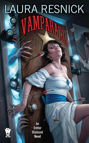 Seller image for Vamparazzi for sale by Off The Shelf