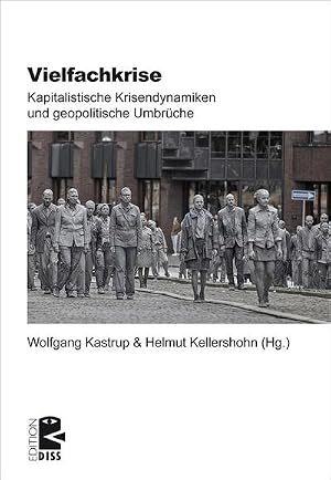 Bild des Verk�ufers f�r Vielfachkrise zum Verkauf von Rheinberg-Buch Andreas Meier eK