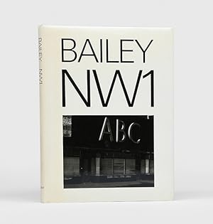 Seller image for London NW1. Urban Landscapes. Introduction by Martin Harrison. for sale by Peter Harrington.  ABA/ ILAB.