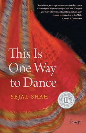 Seller image for This Is One Way to Dance: Essays (Crux: The Georgia Series in Literary Nonfiction) for sale by Dream Books Co.