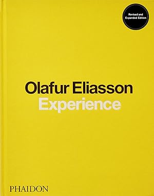 Imagen del vendedor de Olafur Eliasson: Experience Revised and expanded edition a la venta por Imosver