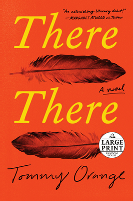 Imagen del vendedor de There There (Paperback or Softback) a la venta por BargainBookStores