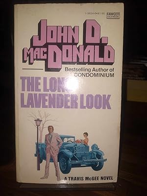 Seller image for Long Lavender Look for sale by Black Tree Books