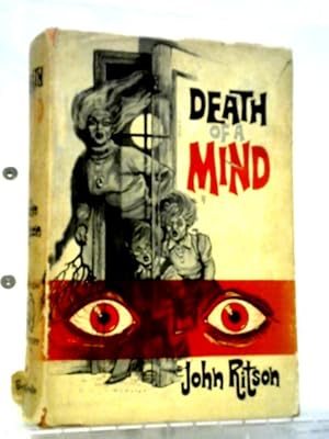 Seller image for Death Of A Mind (Bloodhound Mysteries- No.395) for sale by World of Rare Books