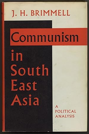 Bild des Verk�ufers f�r Communism in South East Asia: A Political Analysis zum Verkauf von Between the Covers-Rare Books, Inc. ABAA
