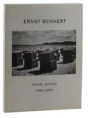 Bild des Verk�ufers f�r Travel Books 1994-2004 zum Verkauf von Better Read Than Dead
