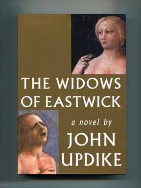 Bild des Verkufers fr The Widows of Eastwick - 1st Edition/1st Printing zum Verkauf von Books Tell You Why  -  ABAA/ILAB