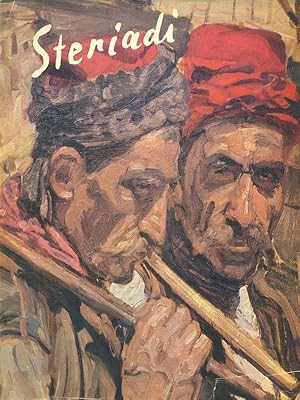 Seller image for Jean Al. Steriadi for sale by Librodifaccia