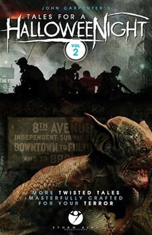 Seller image for John Carpenter's Tales for a Halloween Night 2 for sale by GreatBookPrices