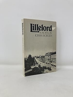 Bild des Verk�ufers f�r Lillelord zum Verkauf von Southampton Books