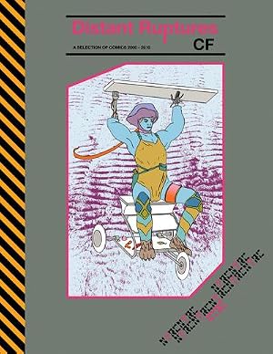 Immagine del venditore per Distant Ruptures venduto da AHA-BUCH GmbH