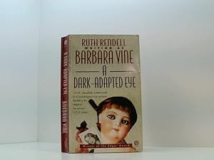 Bild des Verkufers fr A Dark-Adapted Eye zum Verkauf von Book Broker