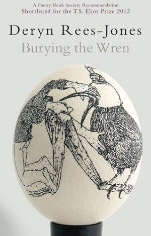 Bild des Verk�ufers f�r Burying the Wren zum Verkauf von WeBuyBooks