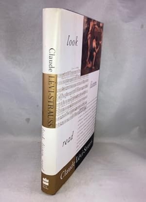 Immagine del venditore per Look, Listen, Read venduto da Great Expectations Rare Books