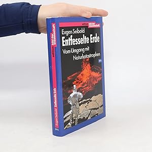 Imagen del vendedor de Entfesselte Erde a la venta por Bookbot