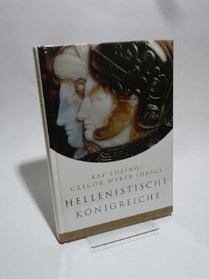 Immagine del venditore per Hellenistische K�nigreiche von Kay Ehling (24. April 2014) Gebundene Ausgabe venduto da McBook