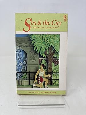 Immagine del venditore per Sex & the City venduto da Southampton Books