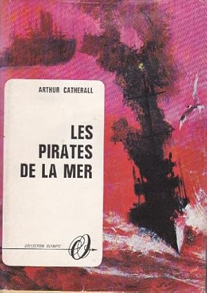 Imagen del vendedor de Les pirates de la mer a la venta por Ammareal