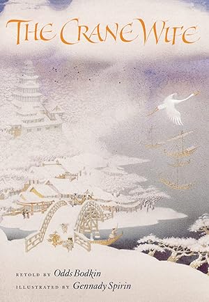 Immagine del venditore per The Crane Wife venduto da Off The Shelf