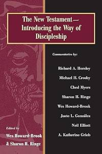 Imagen del vendedor de The New Testament: Introducing The Way Of Discipleship a la venta por Elena
