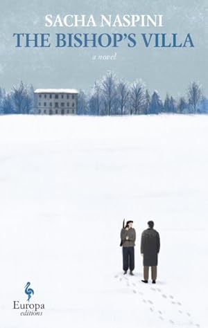 Seller image for Bishop?s Villa for sale by GreatBookPrices