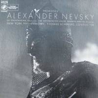 Seller image for Prokofiev: Alexander Nevsky for sale by Elena