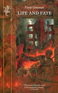 Imagen del vendedor de Life and Fate a la venta por Elena