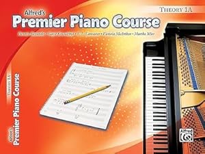 Immagine del venditore per Premier Piano Course Theory, Bk 1A venduto da Elena