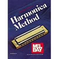 Image du vendeur pour Mel Bay Deluxe Harmonica Method mis en vente par Elena