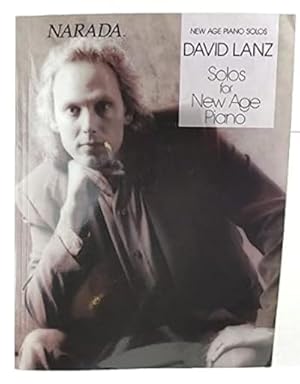 Bild des Verk�ufers f�r Solos for New Age Piano zum Verkauf von Elena