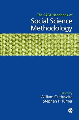 Bild des Verk�ufers f�r The SAGE Handbook of Social Science Methodology zum Verkauf von AHA-BUCH GmbH