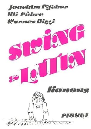 Seller image for Swing & Latin | Kanons for sale by preigu