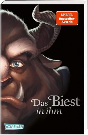 Immagine del venditore per Disney Villains 2: Das Biest in ihm | Das M�rchen von der Sch�nen und dem Prinzen venduto da preigu