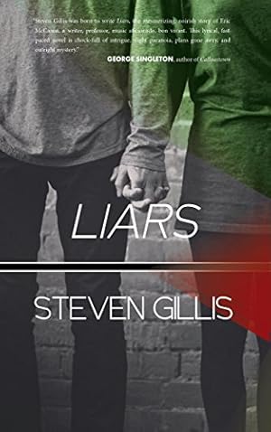 Seller image for Liars for sale by WeBuyBooks